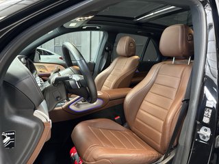 Mercedes-Benz GLE SUV (167) 2023