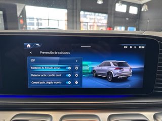Mercedes-Benz GLE SUV (167) 2023