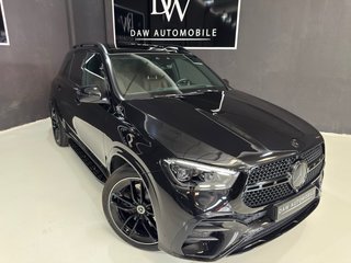 Mercedes-Benz GLE SUV (167) 2023