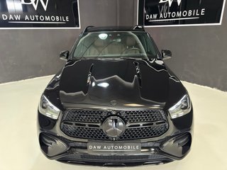 Mercedes-Benz GLE SUV (167) 2023