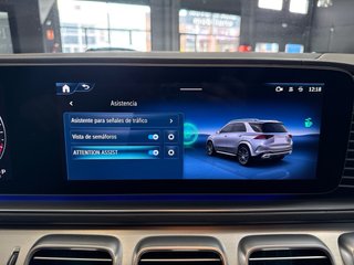 Mercedes-Benz GLE SUV (167) 2023