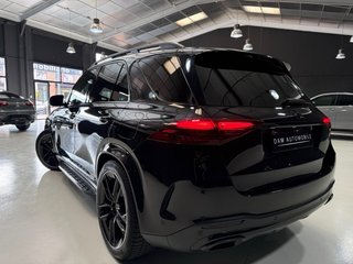Mercedes-Benz GLE SUV (167) 2023