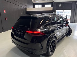 Mercedes-Benz GLE SUV (167) 2023