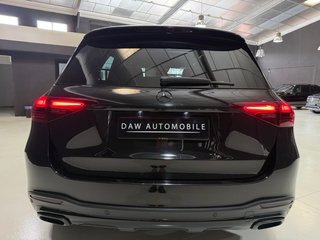 Mercedes-Benz GLE SUV (167) 2023