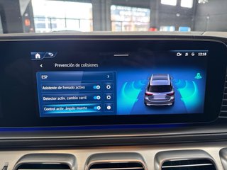 Mercedes-Benz GLE SUV (167) 2023