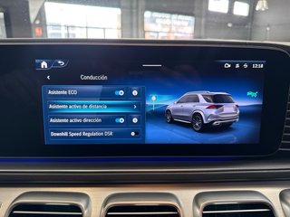 Mercedes-Benz GLE SUV (167) 2023