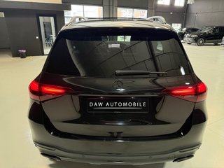 Mercedes-Benz GLE SUV (167) 2023
