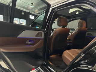 Mercedes-Benz GLE SUV (167) 2023