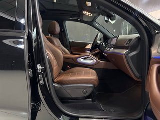 Mercedes-Benz GLE SUV (167) 2023