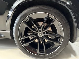 Mercedes-Benz GLE SUV (167) 2023