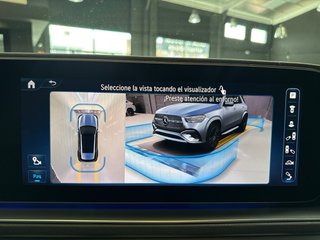 Mercedes-Benz GLE SUV (167) 2023