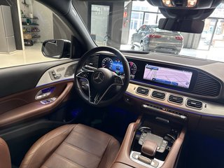 Mercedes-Benz GLE SUV (167) 2023