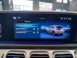 Mercedes-Benz GLE SUV (167) 2023