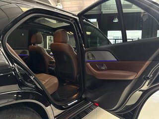 Mercedes-Benz GLE SUV (167) 2023