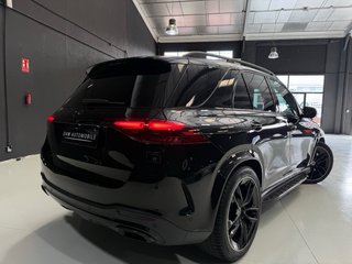 Mercedes-Benz GLE SUV (167) 2023