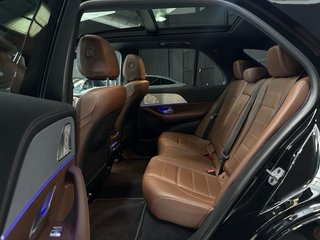 Mercedes-Benz GLE SUV (167) 2023