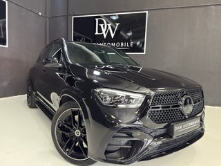 Mercedes-Benz GLE SUV (167) 2023