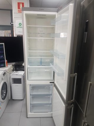 NEVERA BOSCH GARANTIA TRANSPORTE