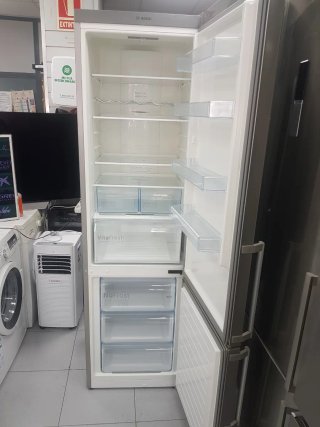 NEVERA BOSCH GARANTIA TRANSPORTE