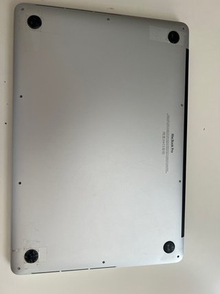 MacBook Pro Retina 15 2012 i7 512GB