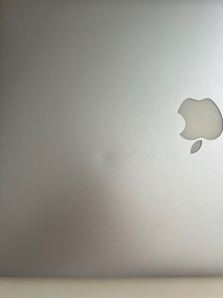 MacBook Pro Retina 15 2012 i7 512GB