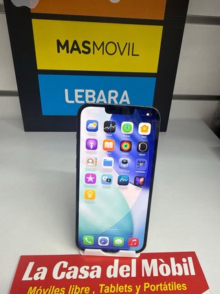 iPhone 13 Pro Max 128GB Gris como nuevo