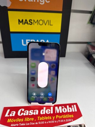 iPhone 13 Pro Max 128GB Gris como nuevo