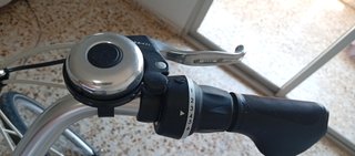 Bici Eléctrica Elops 120E Decathlon