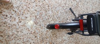 Bici Eléctrica Elops 120E Decathlon