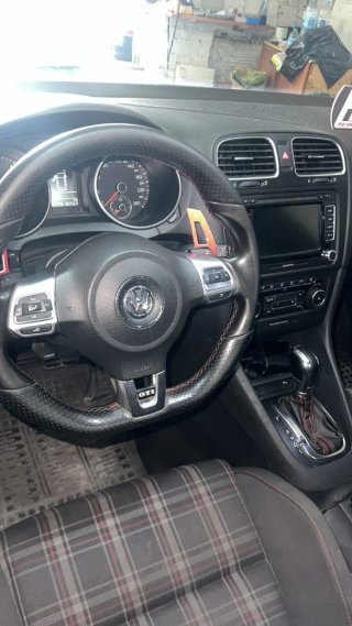 Volkswagen Golf 6 2011. Telefono 606991564