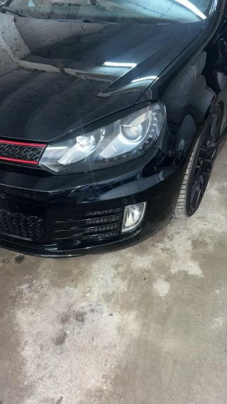 Volkswagen Golf 6 2011. Telefono 606991564