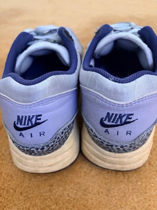 Nike Air Max 1 86 Lost Sketch