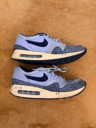 Nike Air Max 1 86 Lost Sketch