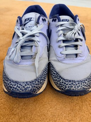 Nike Air Max 1 86 Lost Sketch