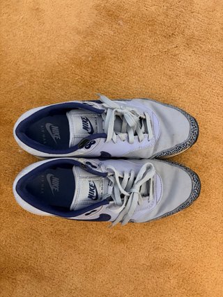 Nike Air Max 1 86 Lost Sketch
