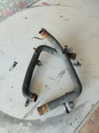 Tubo Refrigeración TMAX 500