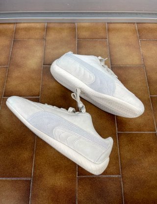 Puma Speedcat OG Alpine Snow blancas