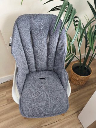 Funda Silla Bugaboo Fox Gris