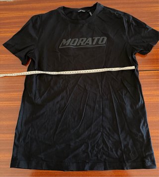 Camiseta morato