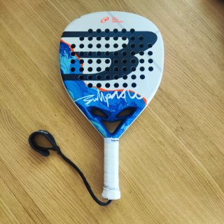Bullpadel Ionic Power 2026