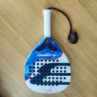 Bullpadel Ionic Power 2026