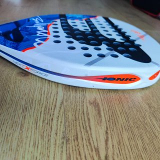 Bullpadel Ionic Power 2026