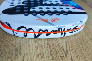 Bullpadel Ionic Power 2026