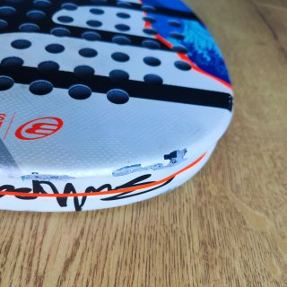 Bullpadel Ionic Power 2026