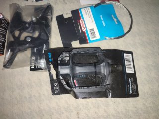 Accesorios Bicicleta: Sillín, Luces, Cuentakilómet
