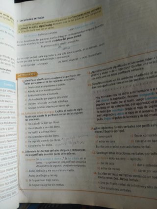 Libro lengua 3 ESO