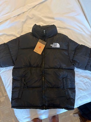 The North Face Puffer Jacket EU: S