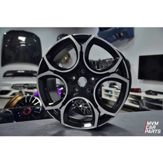 Juego de 4 Llantas 17 Altezza VW054