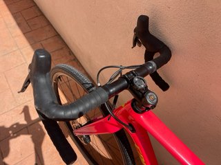 Specialized Crux elite 2020 T-49Gravel- ciclocross