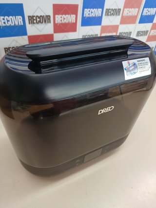 Humidificador 4 L 32 h silencioso – Dreo